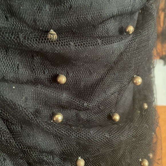 FLL Clemence Midi Dress - Picture 13 of 13